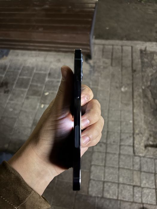 Iphone 12pro 128гб акб72%