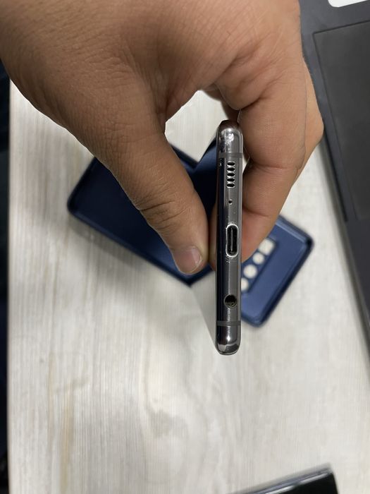 Samsung Galaxy S10 plus IMEI