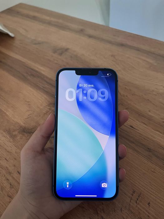 Iphone 13 128G 88%AKB