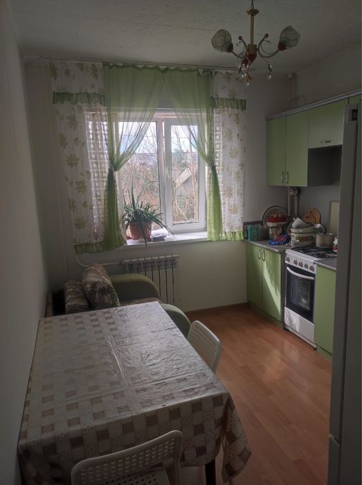 Продажа квартиры