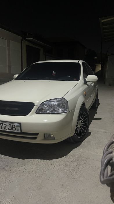 Lasseti 1.8 iltimos olmaydigalar bezota qilmasin