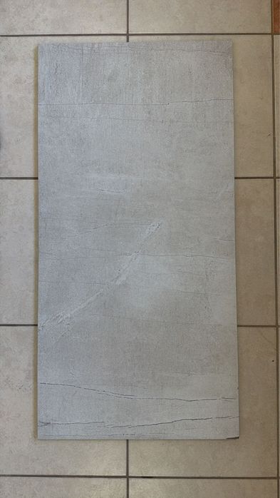 Gresie Marca Corona One Grey 45x90 – Calitatea I – Italia OFERTĂ SPECIALĂ – STOC DISPONIBIL IMEDIAT