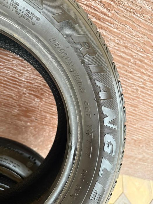 балоны шины зимние 14