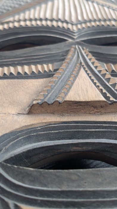 Стара маска от Египет