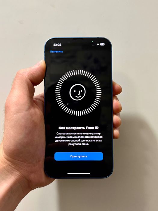 iPhone 13 (128GB) ИДЕАЛ!