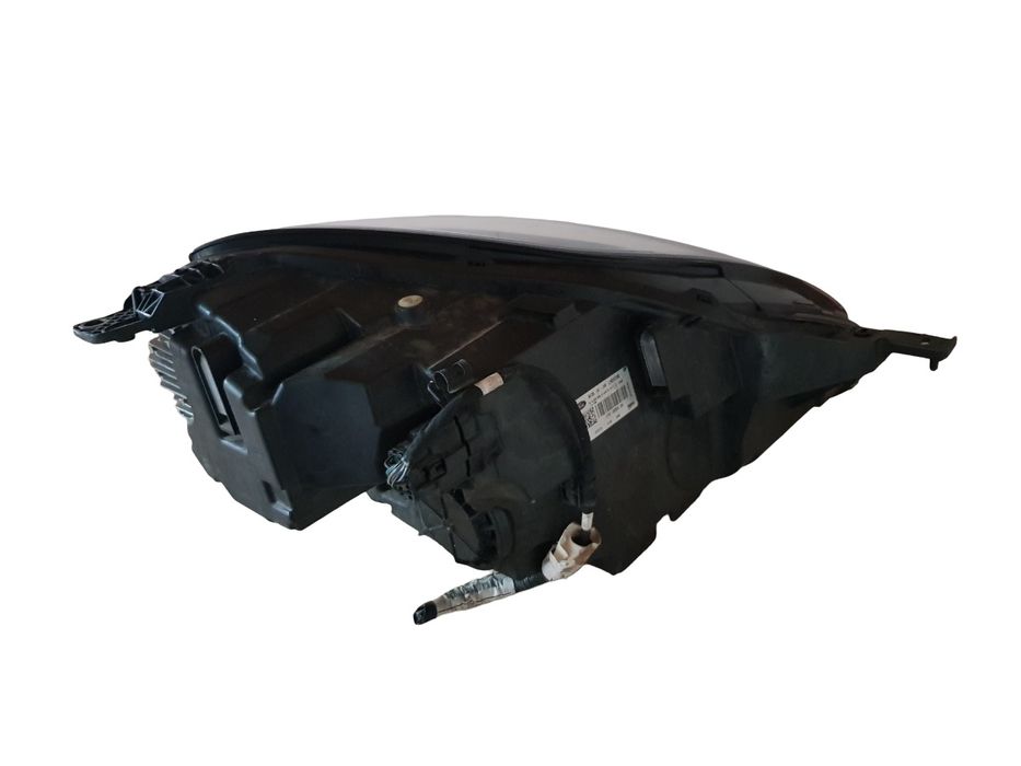 Far Stanga Fata Ford Puma 2019+ Full Led
