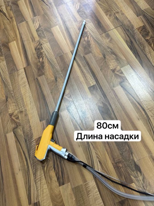 Бак для порошковый краски маленкий на 7 литров
