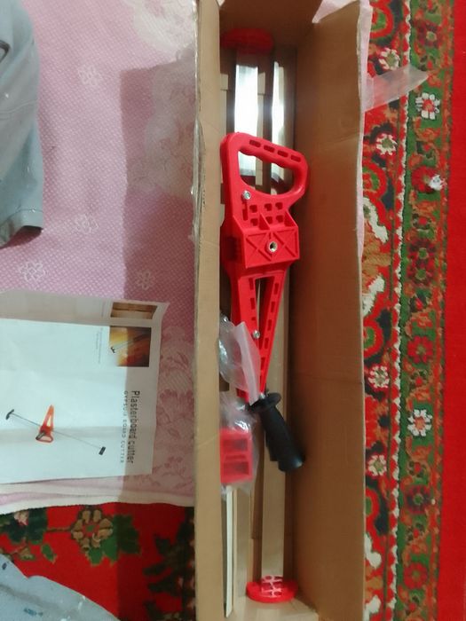 Гипсокартон кесадинган апарат