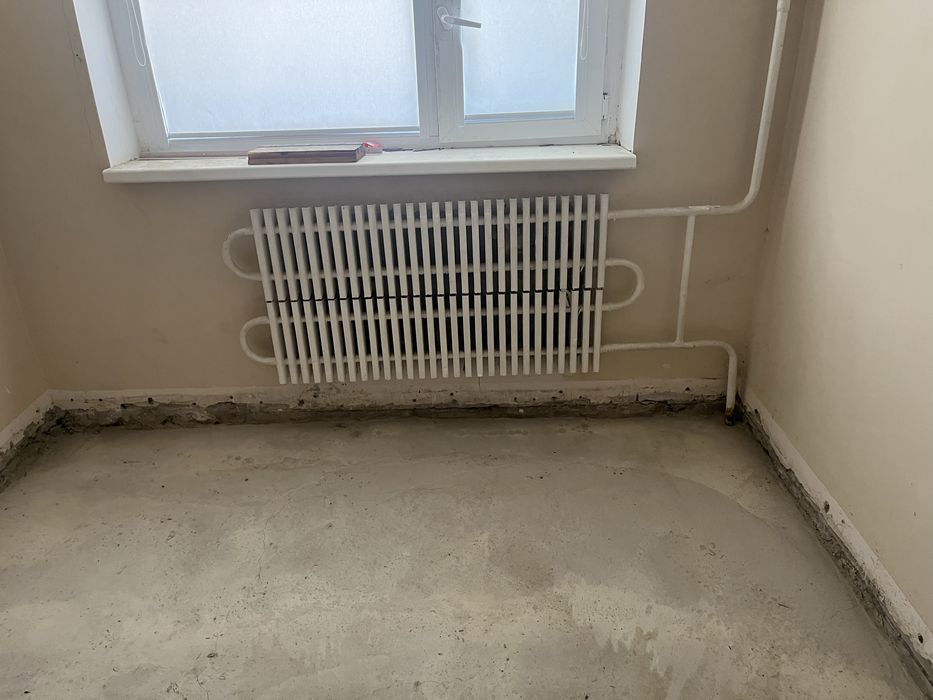 Батареи разных размеров