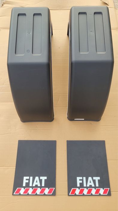 Pres Aparatoare Noroi Aripa pentru Renault Master Ford Sprinter Iveco