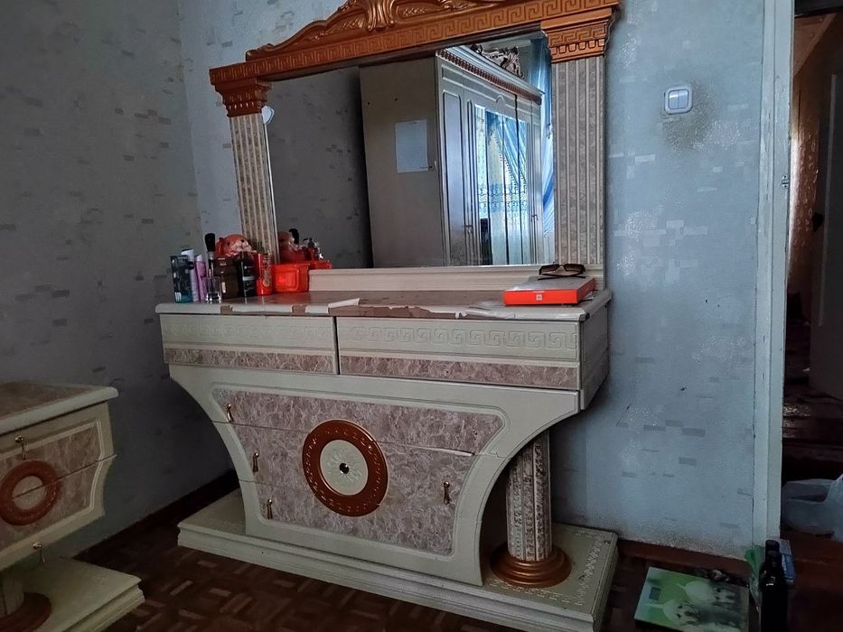 Спальный камплект