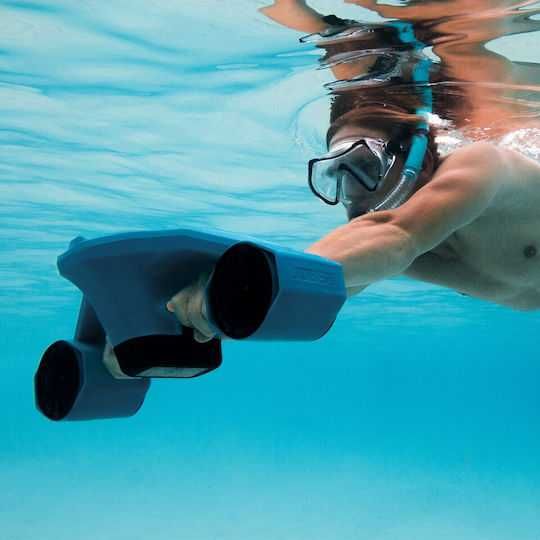 Scuter subacvatic JOBE Infinity Sea Scooter PRO, 2 acumulatori – NOU SIGILAT