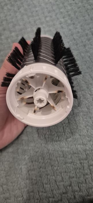 Perie rotativă Rowenta