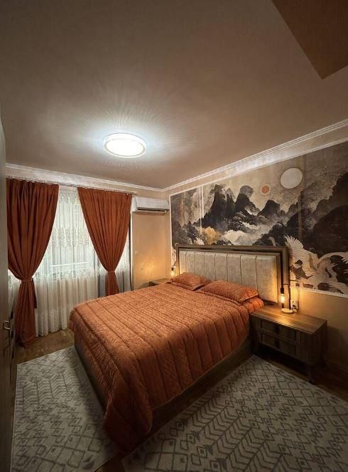 Дава се под наем Тристаен апартамент в Варна, Лятно кино Тракия - 102 кв.м за 847.62 € - Снимка #3