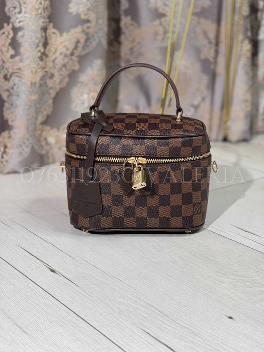 Geanta Louis Vuitton - Nice Eco cosmetice