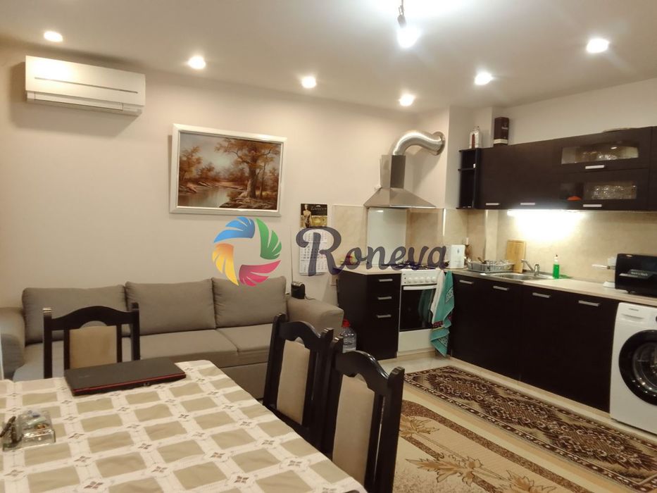 2-стаен в Варна-Виница площ 63 цена 800