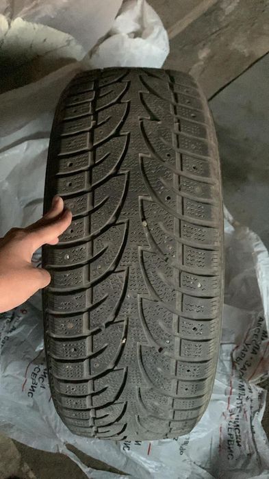 Резина Ice Blaizer