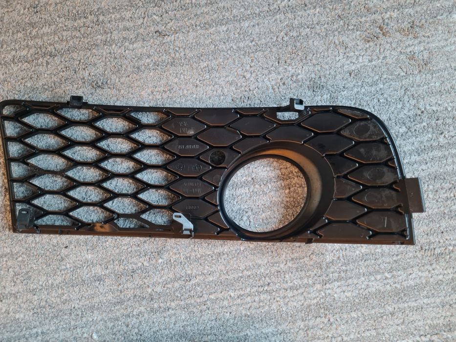 Set Grile bara Audi A4 ultrasport