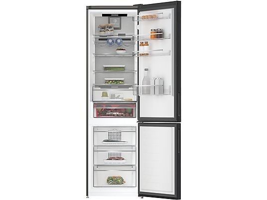 Нов хладилник с фризер GRUNDIG GKN 26260 XRHN No Frost 203 см