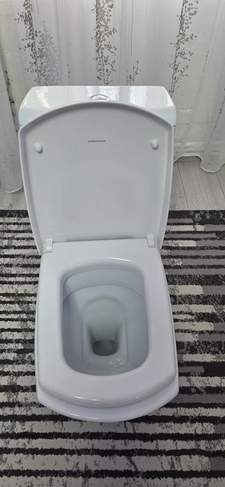 Vas toaletă Cersanit