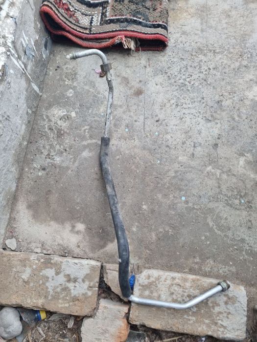 Кондитционер на нексия 1 и 2га холати яхши ишлаб турган