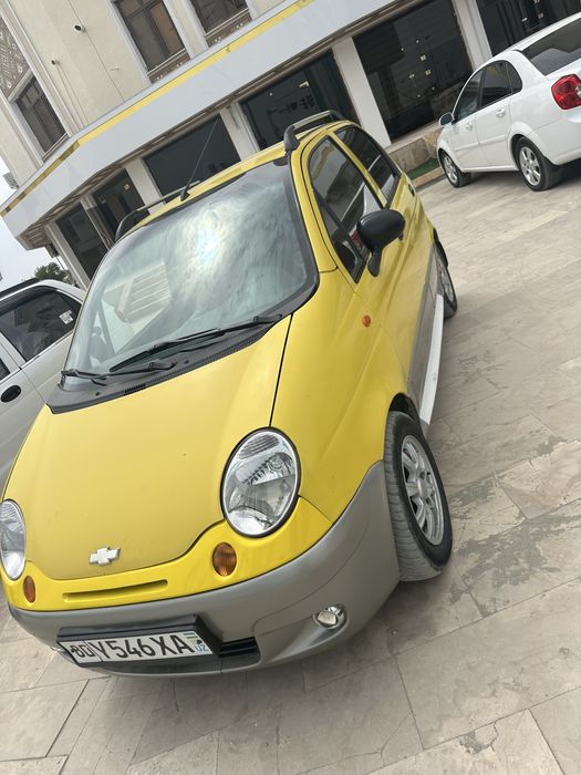 Матиз бест 2010 йил. Метанда