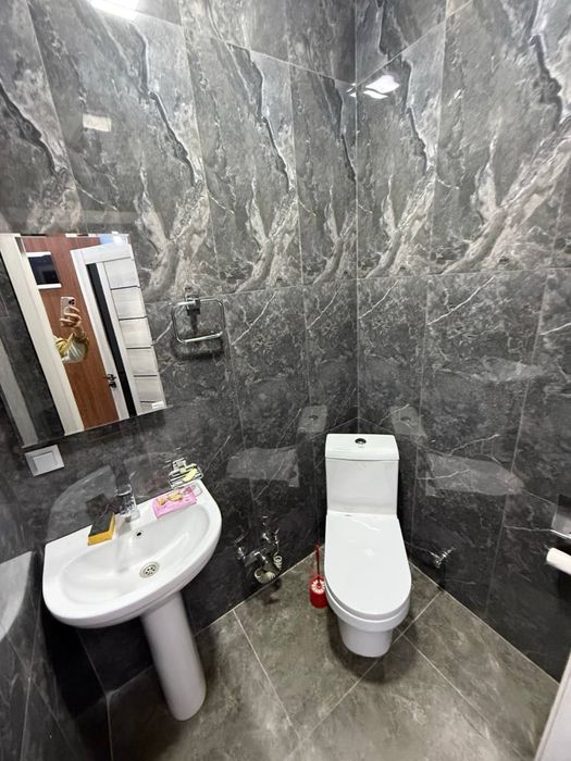 Arenda 3xonali uy Yakkasaroyda