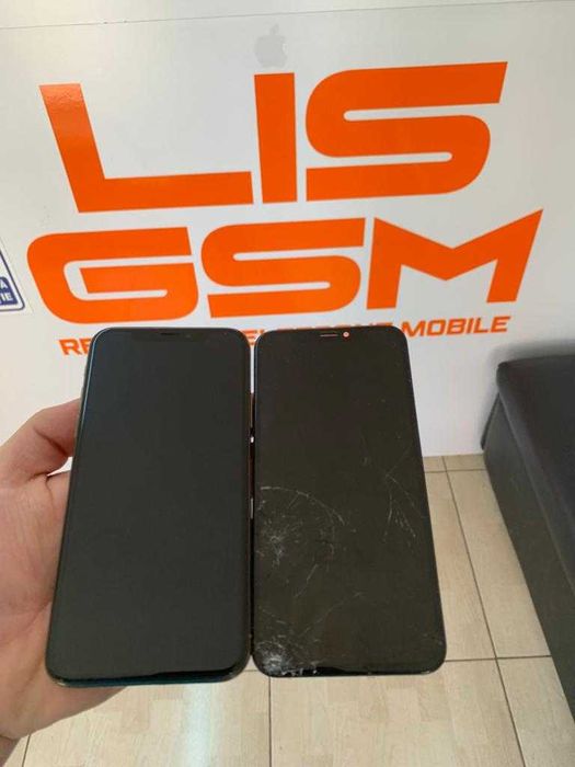 Lis GSM Constanța – Service și Accesorii pentru Telefoane