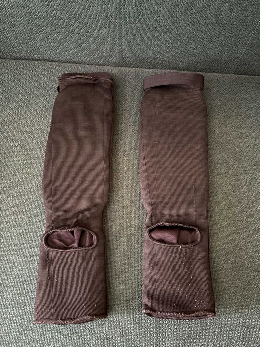 Щитки для единоборств VENUM