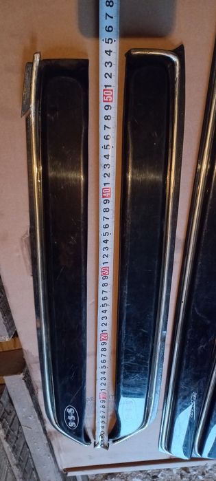 Ветровики по штучно