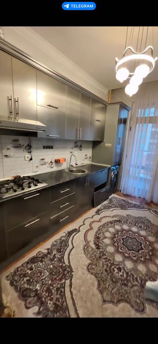 Квартира  ижарага