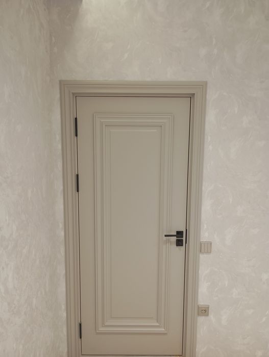 Установка дверей # монтаж дверей