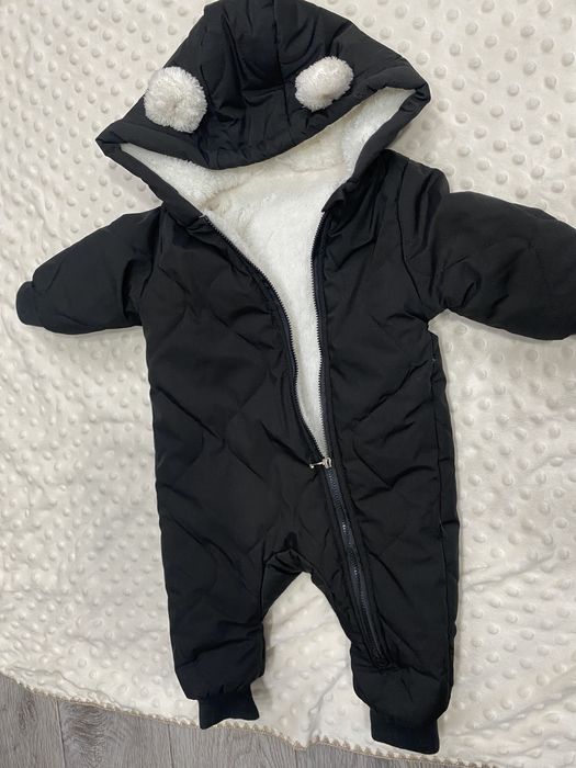 Комбинезон детский
