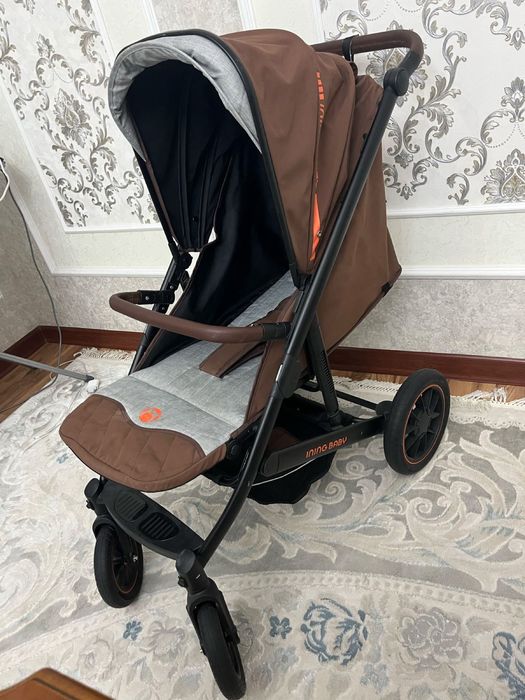 Детский коляска