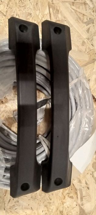 Профессиональные силовые ручки для кейсов усилителей, акустики