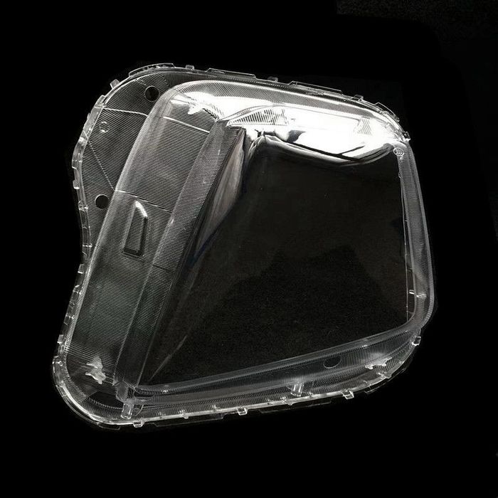 Стекла фар Hundai tucson 21-24г.