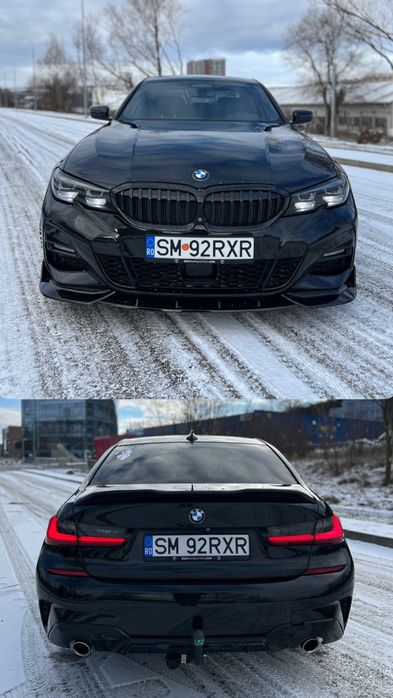 BMW Seria 3 320i xDrive M