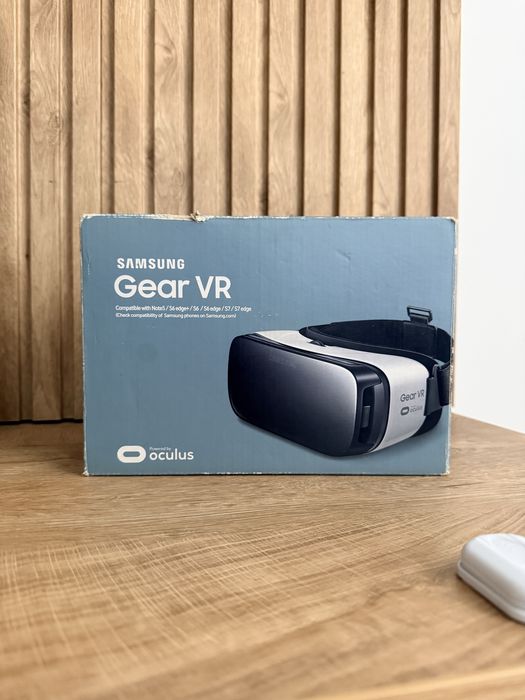 Samsung Gear VR Oculus