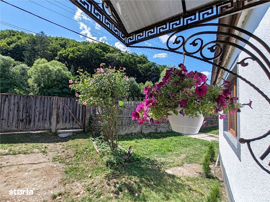 Casa Zizin , 221 mp teren , renovata