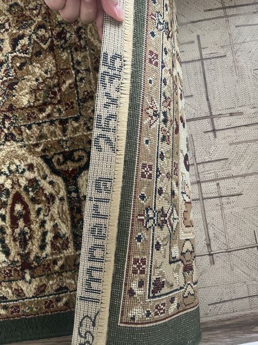 Кілем сатылады буу