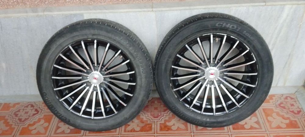 Диска балон сотилади 16