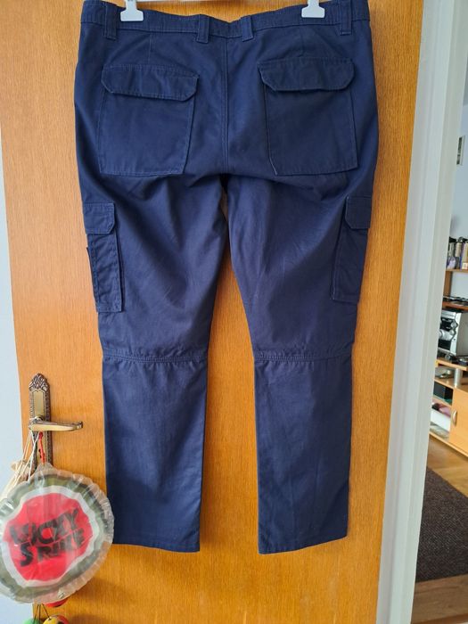 Pantaloni Cargo Jandarmi-Pază