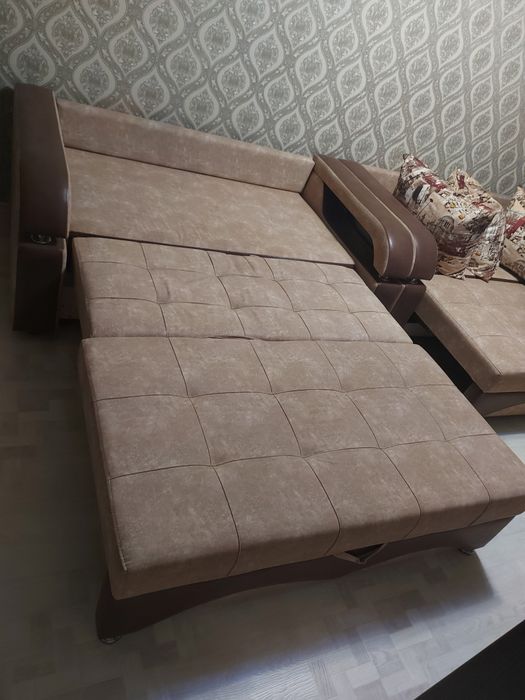 Продам диваны в хорошем состоянии