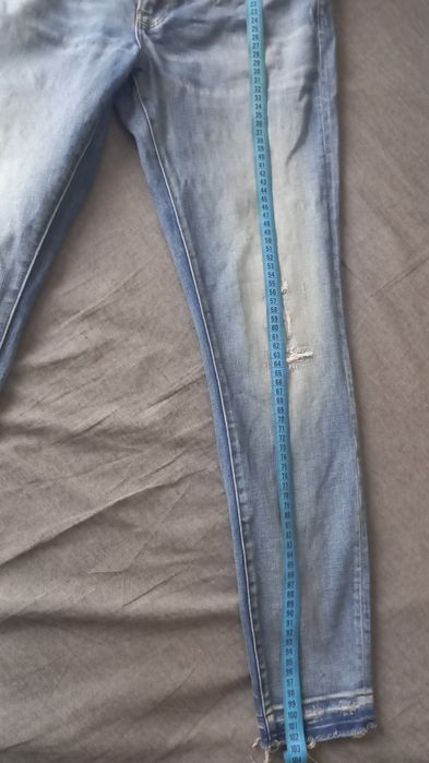Мъжки панталон дънки G Star raw