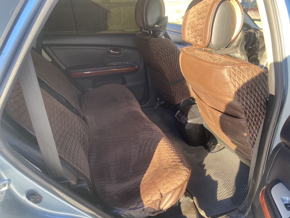Продам Лексус рх350