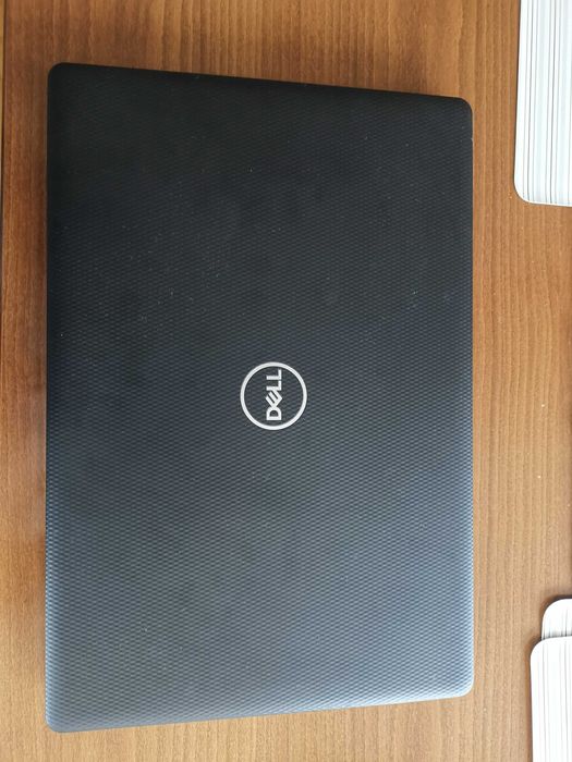 Dell Inspiron 15