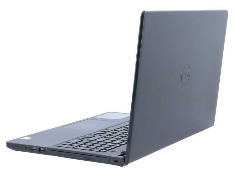 Лаптоп Dell Vostro 3559 i5-6200U 8GB 256GB SSD FHD ГАРАНЦИЯ