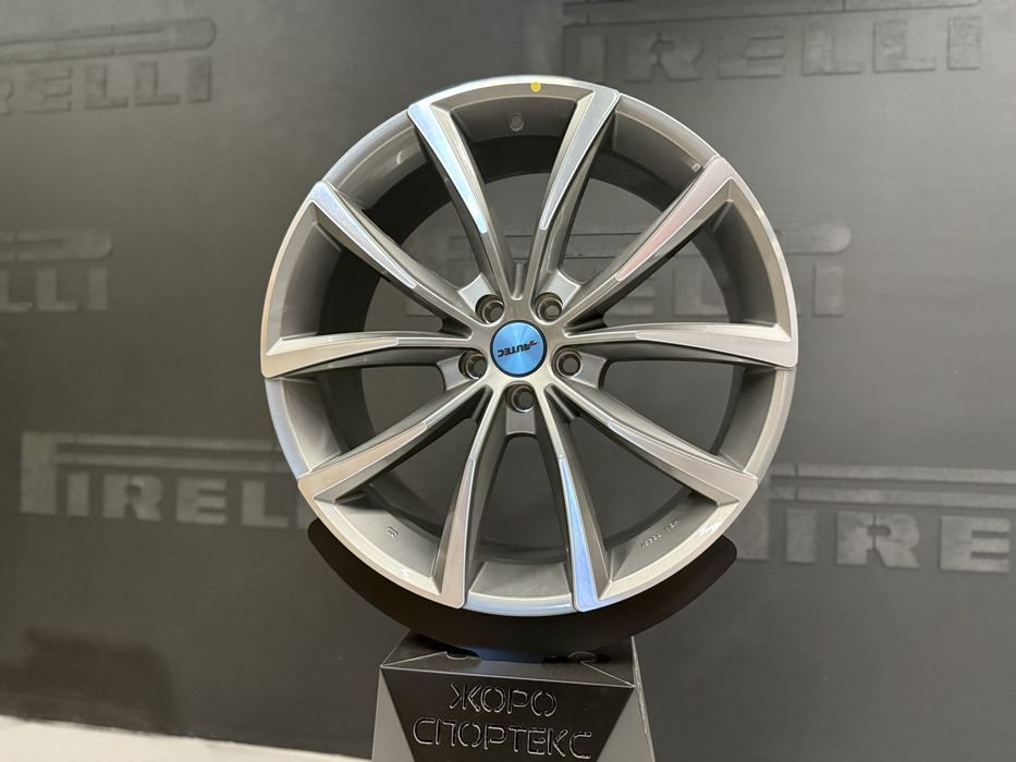 20цола 5x108 Volvo Rover Ford 4бр