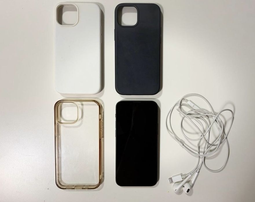 iPhone 13 mini 128 GB