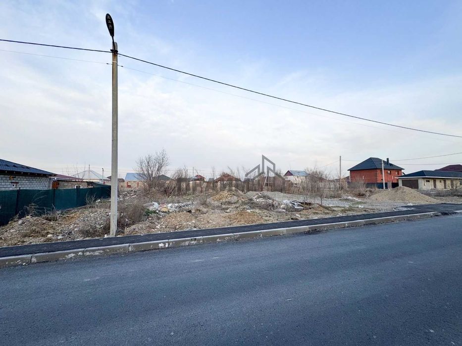 ПРОДАМ участок Жастар 1 (Аслан ПРАЙМ)